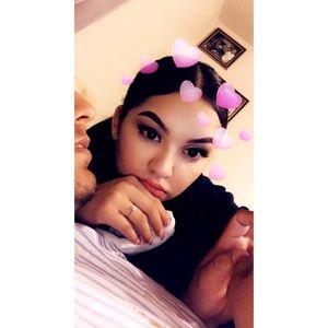 Meet your Posher, Adriana